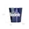 American Art Décor™ 11" Modelo Decorative Metal Trash Can